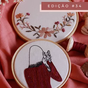 Imagem de capa para o Curso online BC + HEY, AVESSA! | EDIÇÃO 34