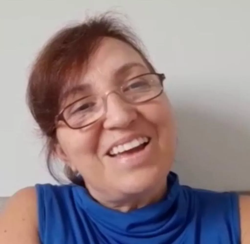 Sandra Fernandes 