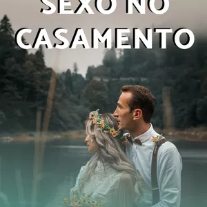 Imagem de capa para o Ebook 365 NOITES - RESGATE O SEXO NO CASAMENTO