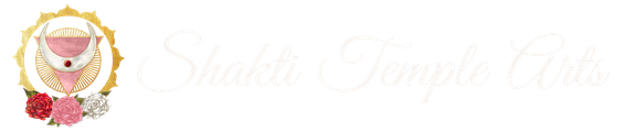 Shakti Temple Arts logo