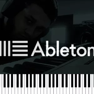 Imagem do curso Ableton Live - Performance para Tecladistas