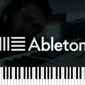 Imagem principal do produto Ableton Live - Performance para Tecladistas