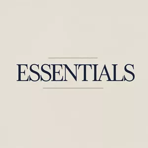 Imagem de capa para o Curso online Essentials