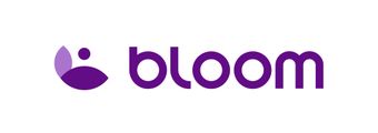 Dance with Bloom logo