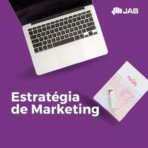 Estratégias de Marketing por Débora