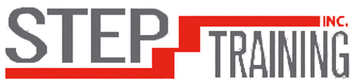 Step Training Online Academy logo