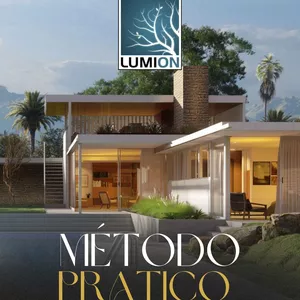 Imagem do curso Lumion Descomplicado