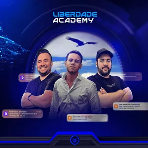 Imagem de capa para o Curso online MENTORIA LIBERDADE ACADEMY 