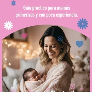 Imagen de portada para Ebook Protocolo Mamá al Rescate