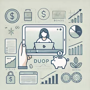 Imagem de capa para o Curso online Duop Videos