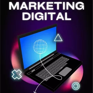 Imagen de portada para Ebook La guía definitiva para el éxito en Marketing Digital