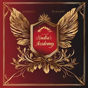 Imagem de capa para o Curso online Nadja's Academy