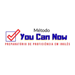 Imagem de capa para o Curso online Método You Can Now