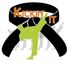 Kickin It Martial Arts Academy University