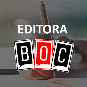 Imagem de capa para o Curso online Publicação Garantida + Mentoria (Coautoria)