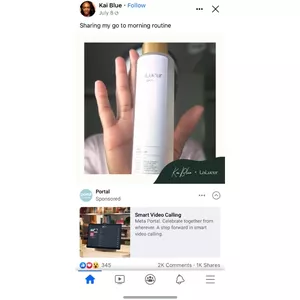 Imagen de portada para Curso online Como monetizo mi canal de Facebook 