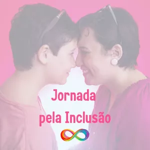 Imagem de capa para o Curso online Jornada Pela Inclusão: Estratégia de Conexão Inclusiva - ECI