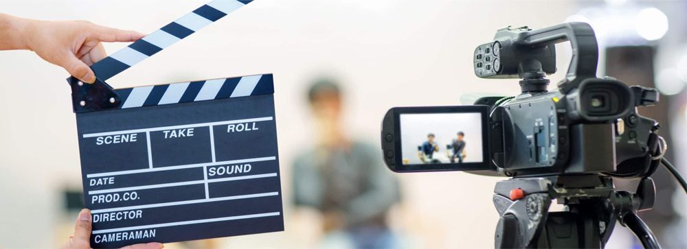 Seja um videomaker de sucesso!