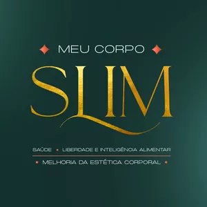 Imagem de capa para o Curso online Meu Corpo SLIM