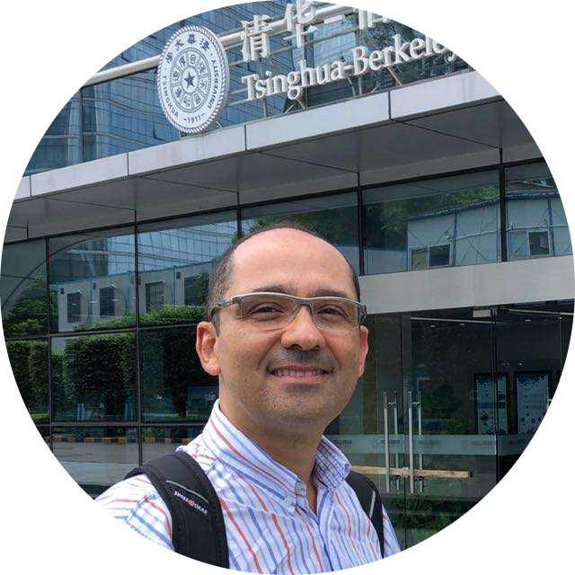 Paulo M. - Investidor Serial em startups
