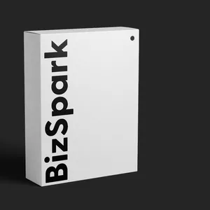 Imagem de capa para o Curso online Assinatura BizSparks