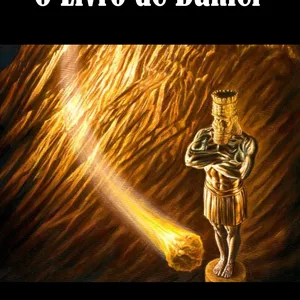 Imagem de capa para o Ebook Livro E-book: O Livro de Daniel 