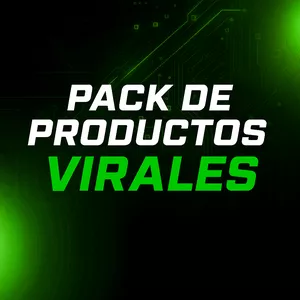 Imagen de portada para Curso online Pack de Productos + Script de Ventas