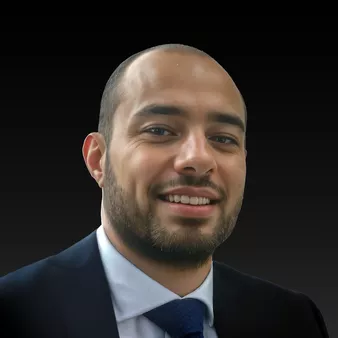 صورة المحاضر