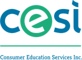 CESI Online Learning logo