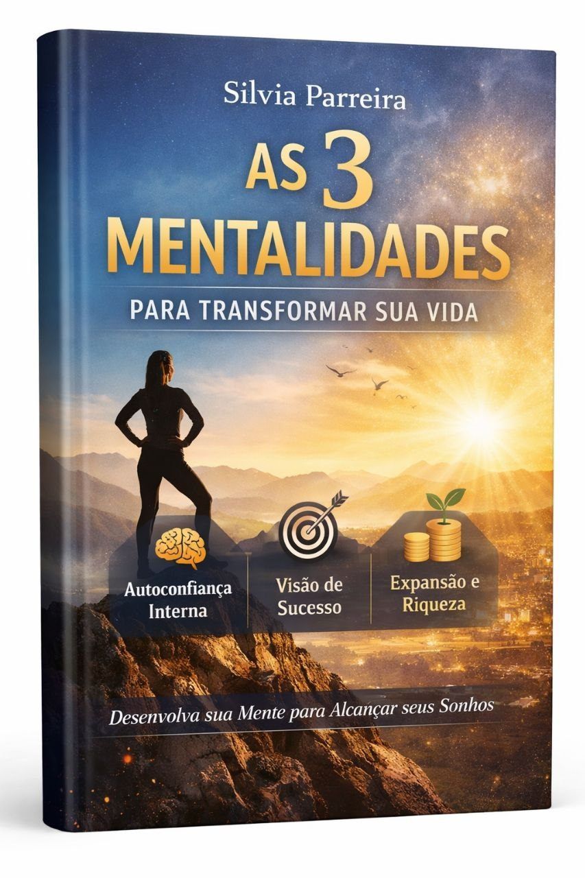 Mentalidade ebook