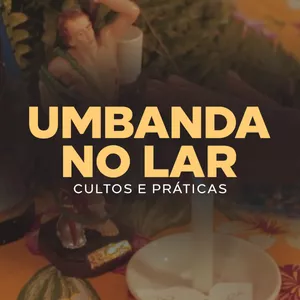 Imagem de capa para o Curso online Umbanda no Lar