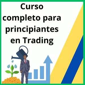 Imagen de portada para Curso online Curso para principiantes en trading Etapa Conceptos Básicos
