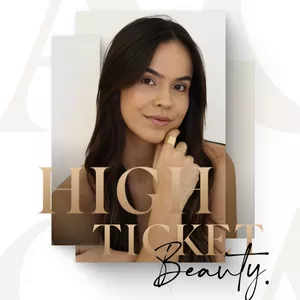 Imagem de capa para o Curso online Ebook Guia Profissional High Ticket