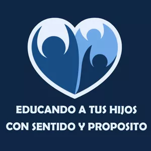 Imagen de portada para Ebook Educando a tus hijos con sentido y proposito