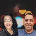 Foto do autor Elza E Cris Bandeira