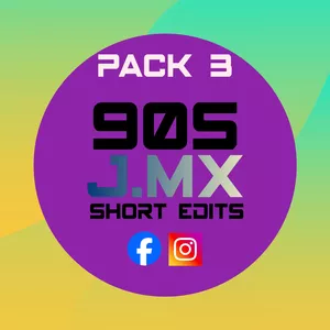 Imagen de portada para Curso online PACK 3 - 90S Especialmente editados para que sea mas facil practicar y crear 