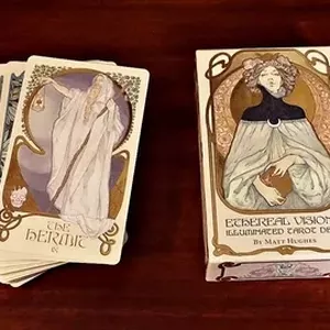 Imagen de portada para Curso online 🔮 Tarot Alicante - Consulta el mejor tarot en Alicante 🌟