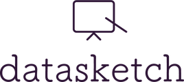Datasketch logo