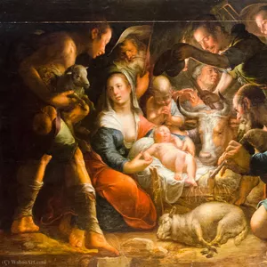 Imagem de capa para o Ebook Como viver o advento e Natal em Família?