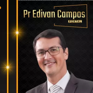 Imagem de capa para o Curso online Portal Pr Edivan Campos