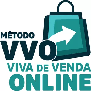 Imagem principal do produto Metodo VVO - Viva de Venda Online