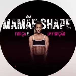 Curso Desafio Mamãe Shape 