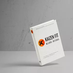 Imagem principal do produto Kaizen Fit 