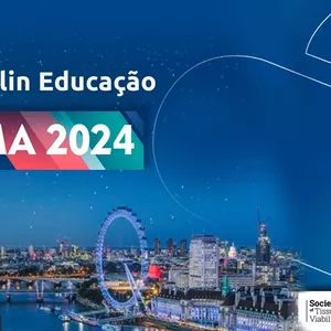 Imagem de capa para o Curso online Aulas de atualização EWMA 2024
