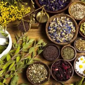 Imagem de capa para o Curso online Chá para desinchar