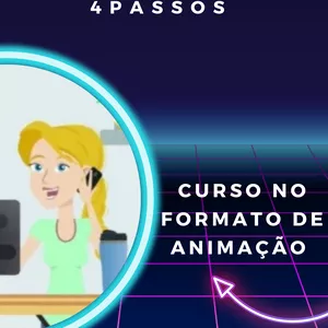 Imagem do curso A Virada S/A