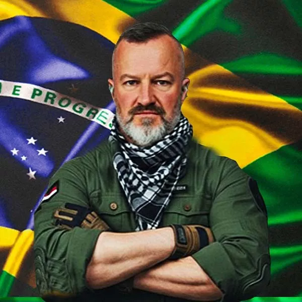 Curso de Tiro para Inciante, do Instrutor Trabuco. — imagem 2