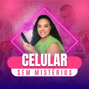 Imagem de capa para o Curso online Celular Sem Mistérios
