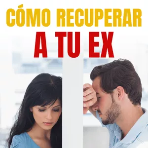 Imagen de portada para Ebook CÓMO RECUPERAR A TU EX