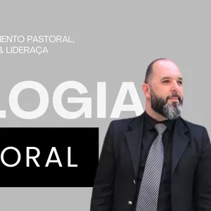 Imagem de capa para o Curso online Psicologia Pastoral